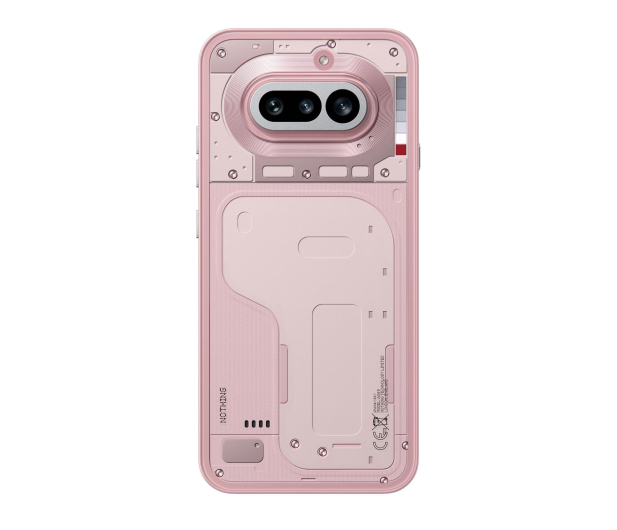 Nothing Phone (4a) 12/256GB Pink - 1500881 - zdjęcie 4